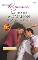 The Pregnancy Promise (Harlequin Romance)