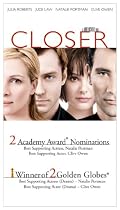 Closer [VHS]