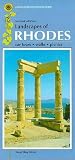 Landscapes of Rhodes (Sunflower Countryside Guides)