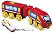 Remote Control Express Train
