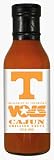 12 oz. Kansas Jayhawks Cajun Grilling Sauce - Set of 3 Jars