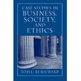 Case Studies in Business, Society, and Ethics (5th Edition)