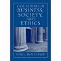 Case Studies in Business, Society, and Ethics (5th Edition)