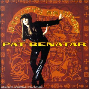 Pat Benatar - Gravity