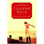The Edge of Winter book cover