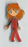 Neon Genesis Evangelion Pin 224