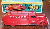 Texaco 1939 Dodge Airflow