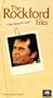 Rockford Files: Kirkoff Case [VHS]