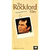 Rockford Files: Kirkoff Case [VHS]