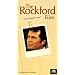 Rockford Files: Kirkoff Case [VHS]