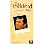 Rockford Files: Kirkoff Case [VHS]