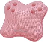 リラックスバスクッション ピンク