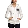 Tommy Hilfiger Damen Sweatshirt LARA HOODIE / 1M87&hellip Tommy Hilfiger