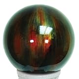 Echo Valley 8708 Phoenix Stainless Steel Gazing Globe 10 