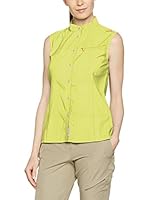 C.P.M. Camisa Mujer (Verde)