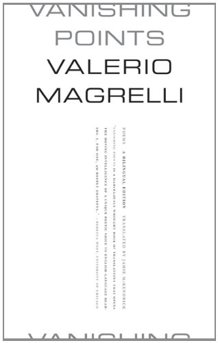 Vanishing Points: Poems