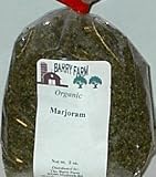 Marjoram Leaf, 2 oz.