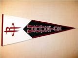 Houston Rockets - NBA Basketball Classic (Pennants)
