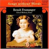 Songs Without Words for Flute