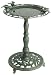 Astonica 50801030 3-Bird Birdbath