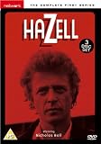Hazell - The Complete First Series [Region 2]