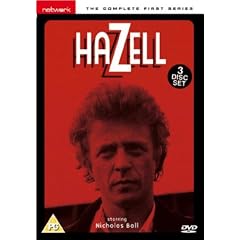 Hazell - The Complete First Series [1978] [DVD]