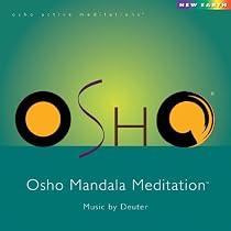 Osho Mandala Meditation