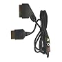 Xbox - RGB Video Kabel (I2)