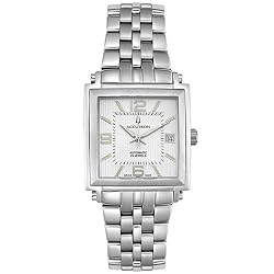 Accutron Men's 26B50 Gemini Automatic Watch