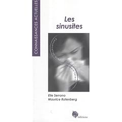 Les sinusites
