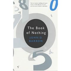 The Book of Nothing