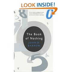 The Book Of Nothing