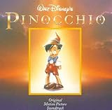 Pinocchio (Soundtrack)