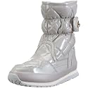 Rubber Duck 102-SSJW-QSSP SnowJoggers Sporty Quilted, Damen Stiefel