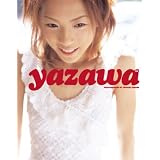 yazawa―矢沢心ファースト写真集