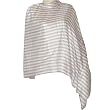 Long Scarves Pure Pashmina Cashmere Women's Winter Clothes 82 x 30 inches
