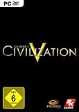 Sid Meier's Civilization V