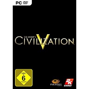 Civilization V
