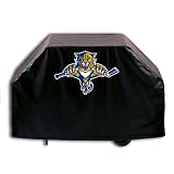 NHL Florida Panthers Grill Cover Size: 55" H x 21" W x 36" D