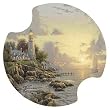The Sea of Tranquility Carsters, Coasters for Your Car