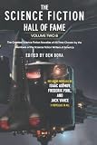 The Science Fiction Hall of Fame, Volume Two B: The Greatest Science Fiction Novellas of All Time Chosen by the Members of the Science Fiction Writers of America