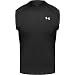Under Armour Sleeveless Tech T Mens