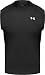 Under Armour Sleeveless Tech T Mens