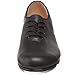 Bloch Dance Unisex-Adult Women's Jazz Full-Sole Leather Tap Shoe