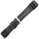 Casio AMW-320D (22mm, Black, SS Buckle)
