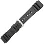 Casio AMW-320D (22mm, Black, SS Buckle)