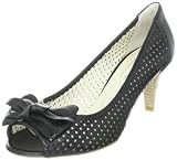 Produkt-Bild: Evita Shoes Peeptoe 09G5132110 Damen Pumps