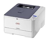 Produkt-Bild: Oki C530dn LED Farbdrucker