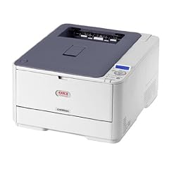 Oki C530dn LED Farbdrucker