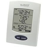 La Crosse Technology Wireless Temperature Station